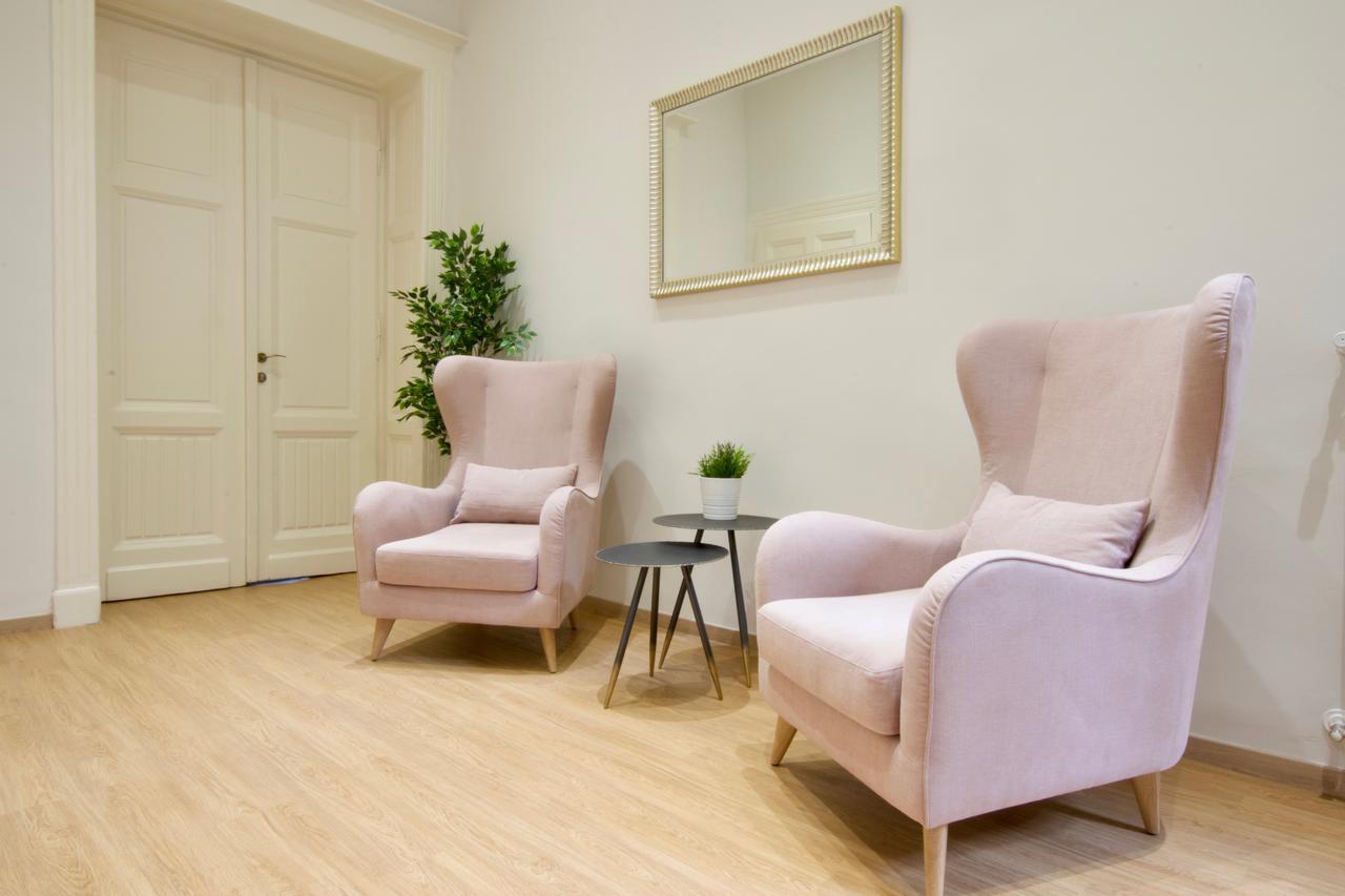 Europest Luxury Suites Будапеща Екстериор снимка