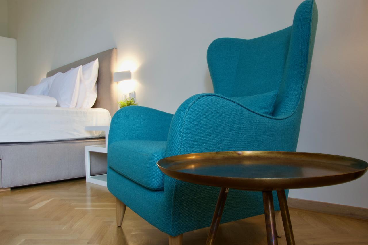 Europest Luxury Suites Будапеща Екстериор снимка