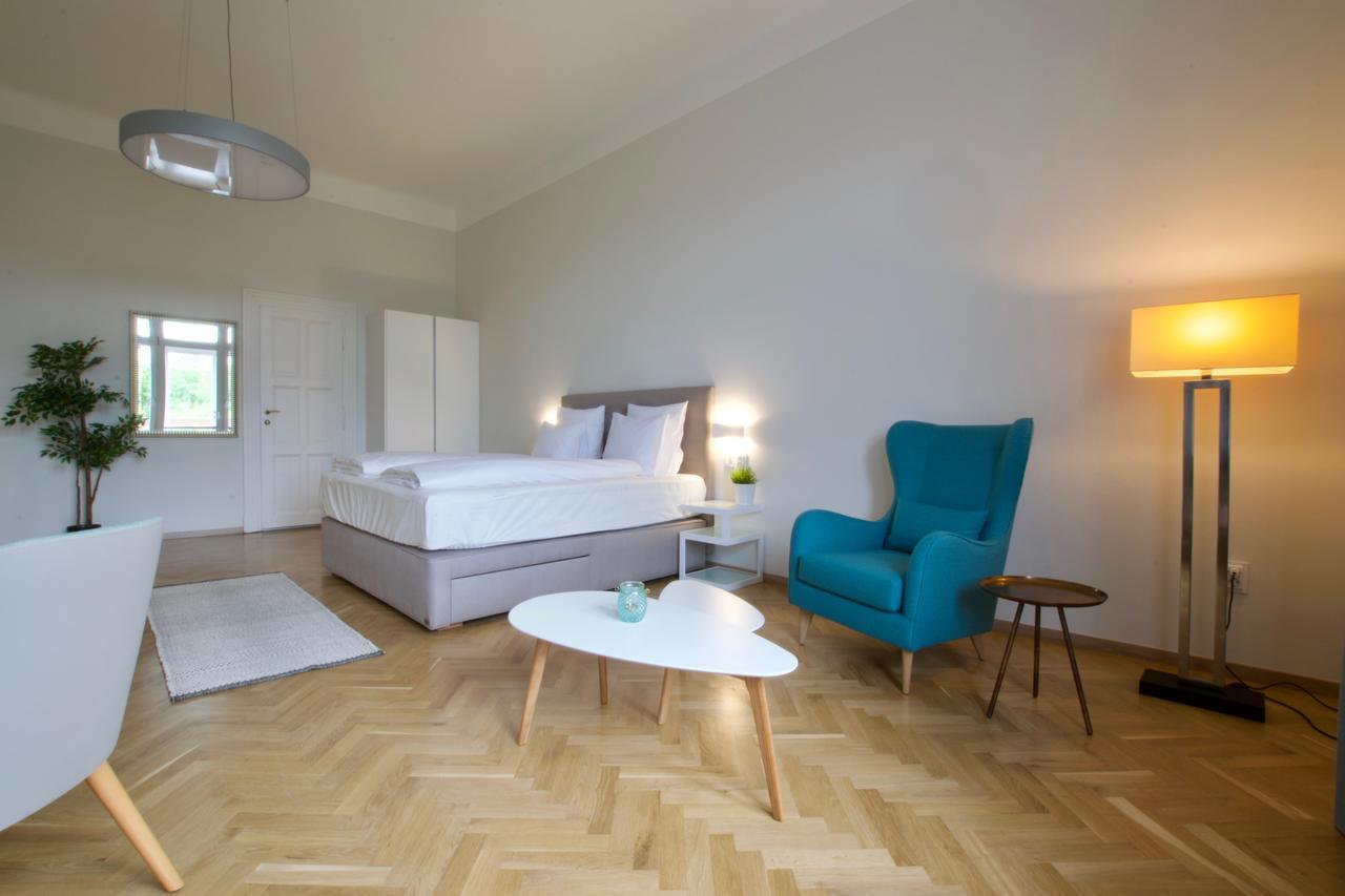 Europest Luxury Suites Будапеща Екстериор снимка