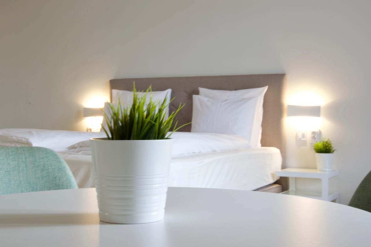 Europest Luxury Suites Будапеща Екстериор снимка