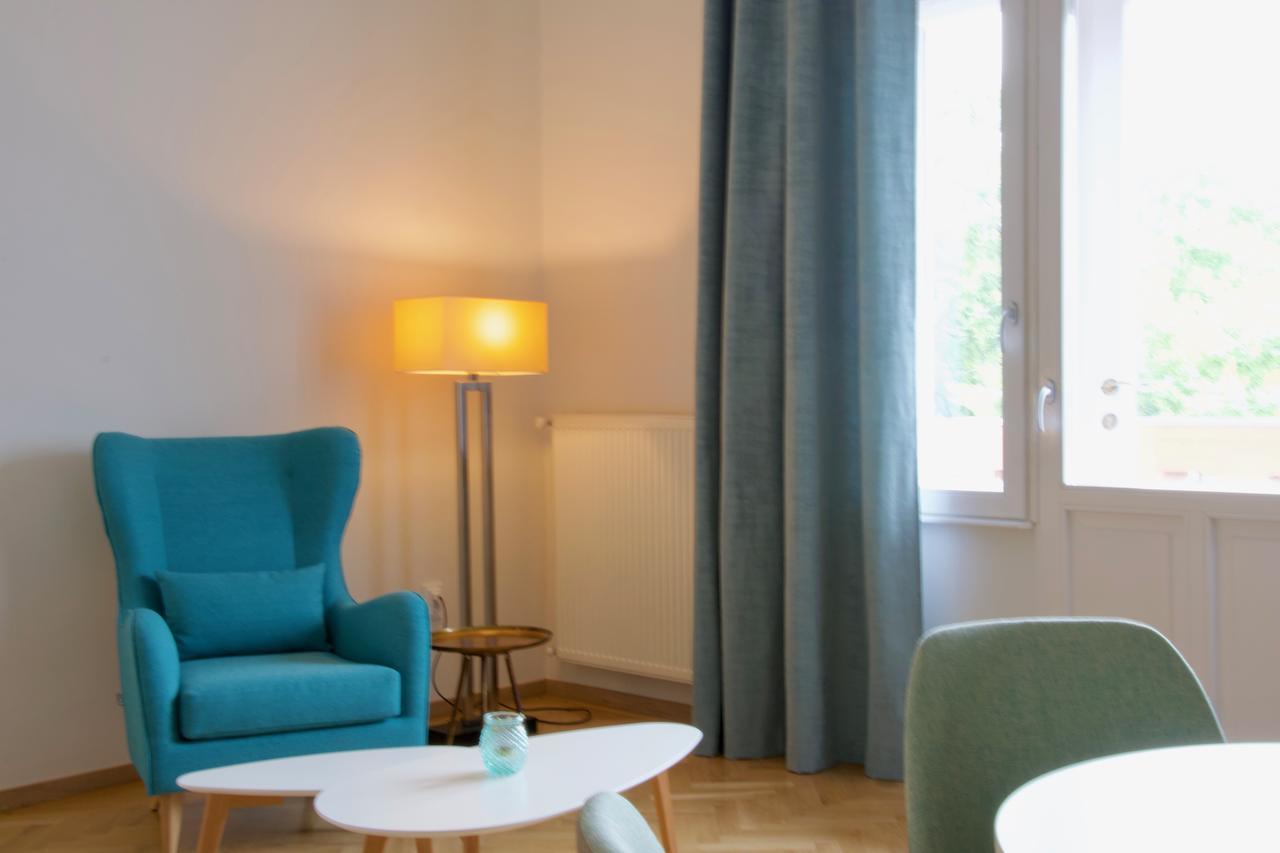 Europest Luxury Suites Будапеща Екстериор снимка