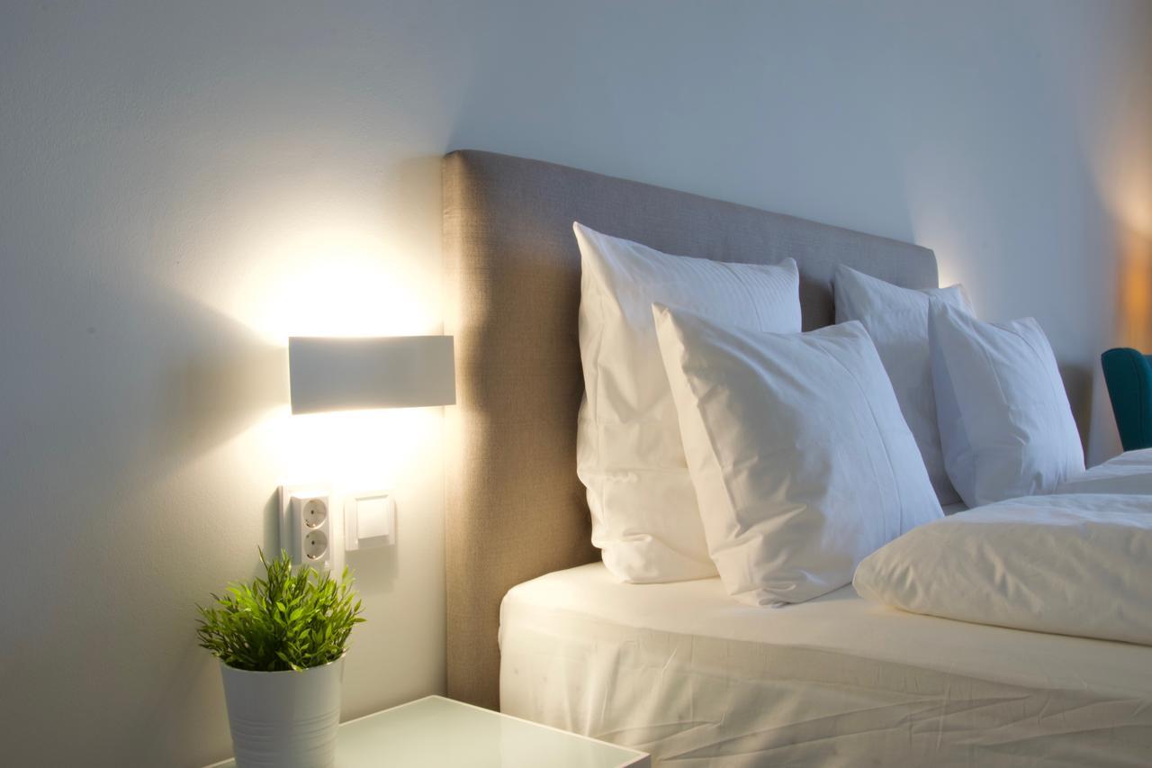 Europest Luxury Suites Будапеща Екстериор снимка