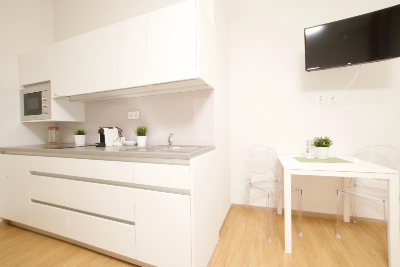 Europest Luxury Suites Будапеща Екстериор снимка