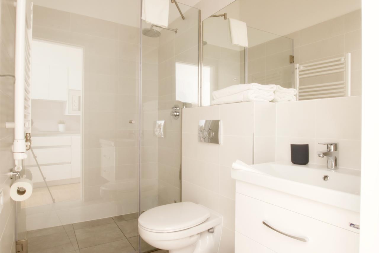 Europest Luxury Suites Будапеща Екстериор снимка
