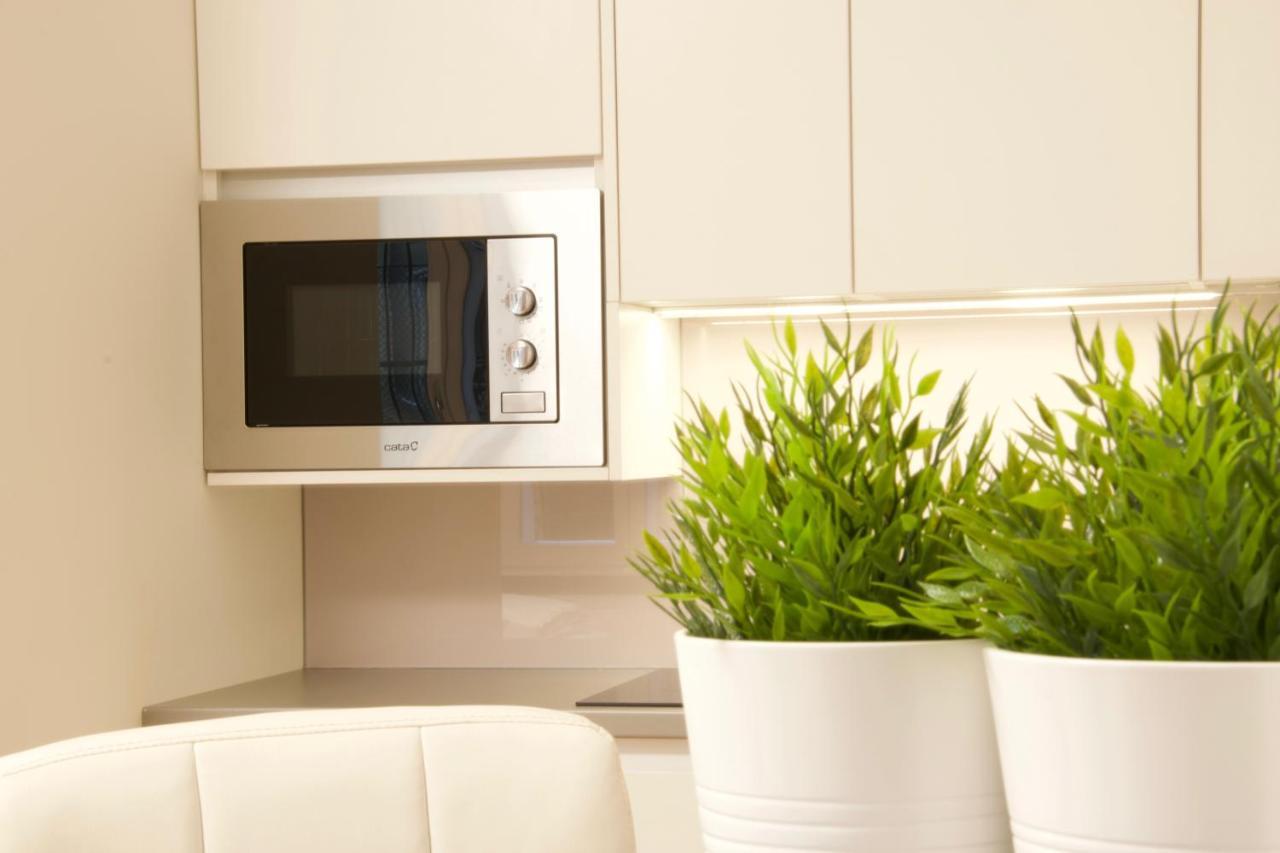 Europest Luxury Suites Будапеща Екстериор снимка